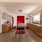 Cleopatra Private Heated Pool, Tennis&football Villa Koskinou (Rhodes)
