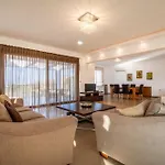 Cleopatra Private Heated Pool, Tennis&football * Koskinou (Rhodes)
