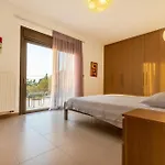Villa Cleopatra Private Heated Pool, Tennis & Football *