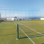 Cleopatra Private Heated Pool, Tennis & Football Villa *
