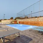 Cleopatra Private Heated Pool, Tennis & Football
