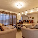 Cleopatra Private Heated Pool, Tennis & Football Вилла