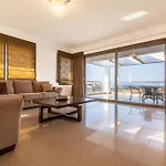 Cleopatra Private Heated Pool, Tennis & Football Вилла