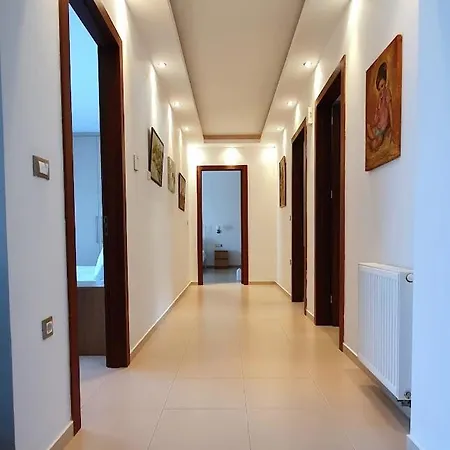 Cleopatra Private Heated Pool, Tennis & Football Koskinou (Rhodes)